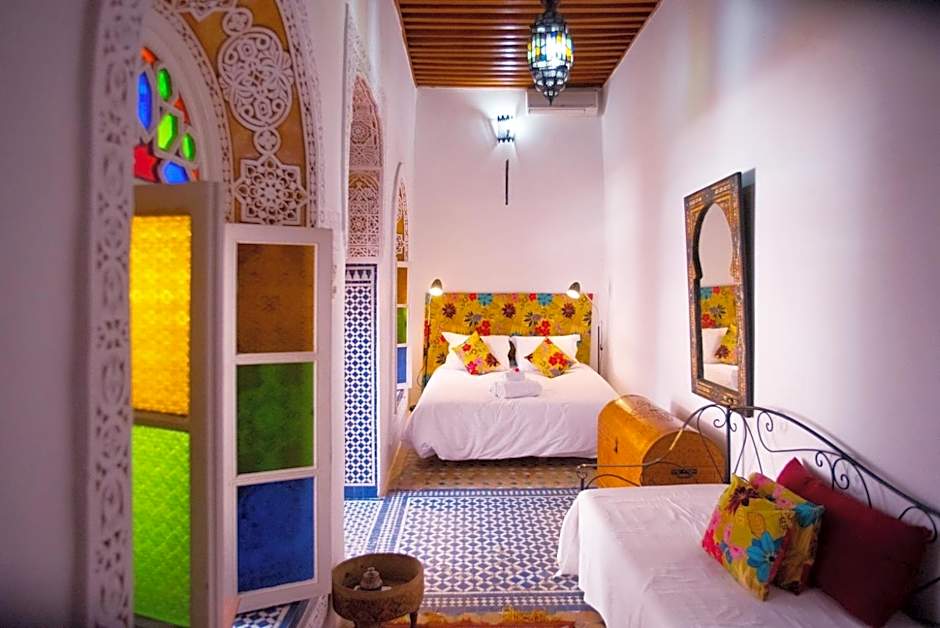 Riad Safir
