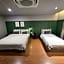 Brown Dot Hotel Gyeongju