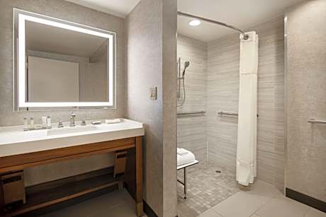 Double Room with Two Double Beds