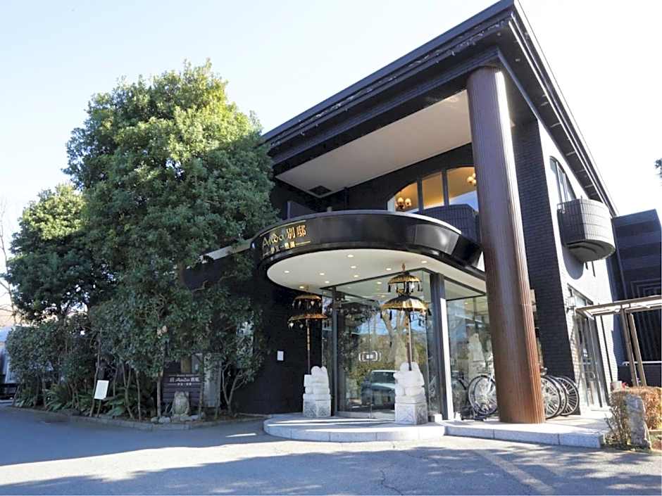 Anda Bettei Izu Ippekiko Resort