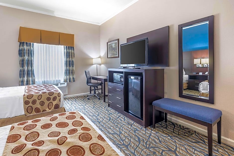 Best Western Spring Hill Inn & Suites