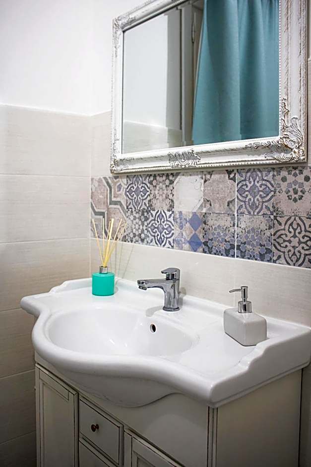 I Gufi Bed & Breakfast Marzamemi