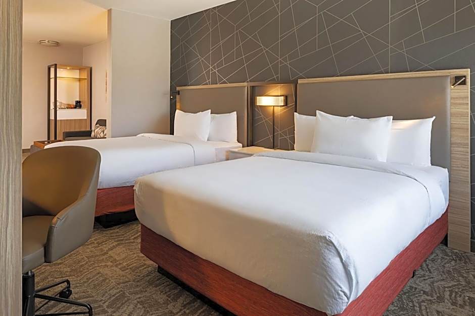 SpringHill Suites by Marriott Turlock