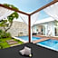 The Daha Luxury Villa