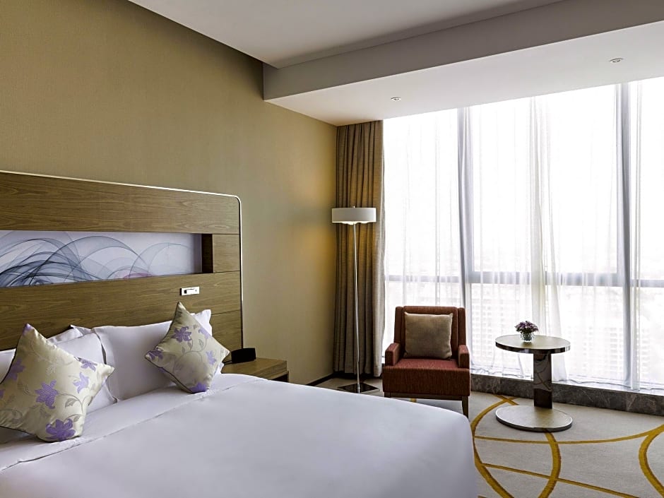 Novotel Rizhao Suning