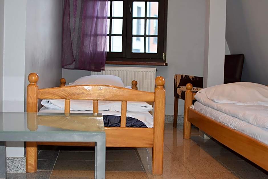 Hostel Przy Targu Rybnym