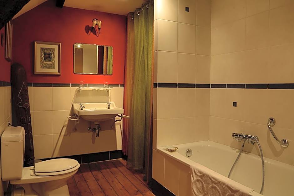 Hotel Dufays