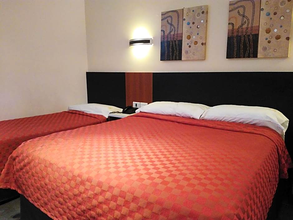 Hotel A&B Internacional