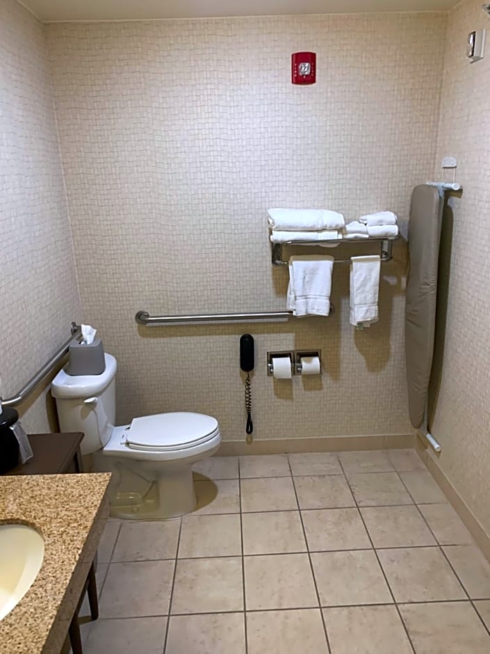 Holiday Inn Express Hotel Twin Falls By IHG
