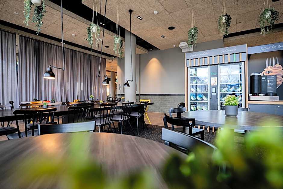 Harry's Home Salzburg