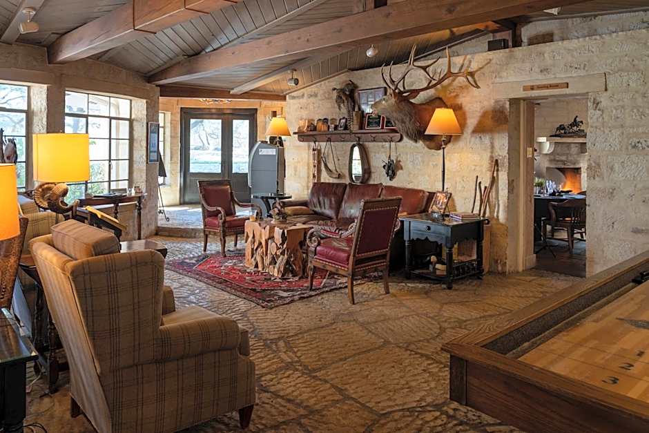 Joshua Creek Ranch