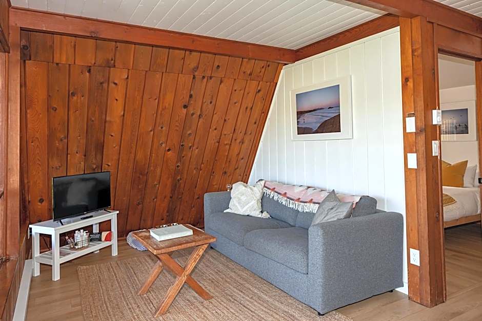 The Shoreline Tofino