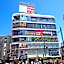 Atsugi Capsule Hotel