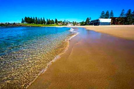 Driftwood Beach House