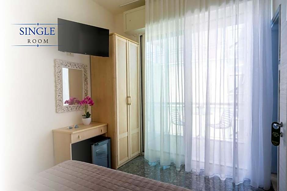 Hotel Constellation