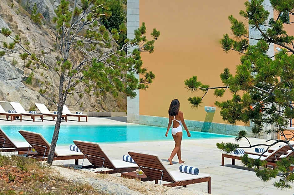 Pousada Da Serra Da Estrela