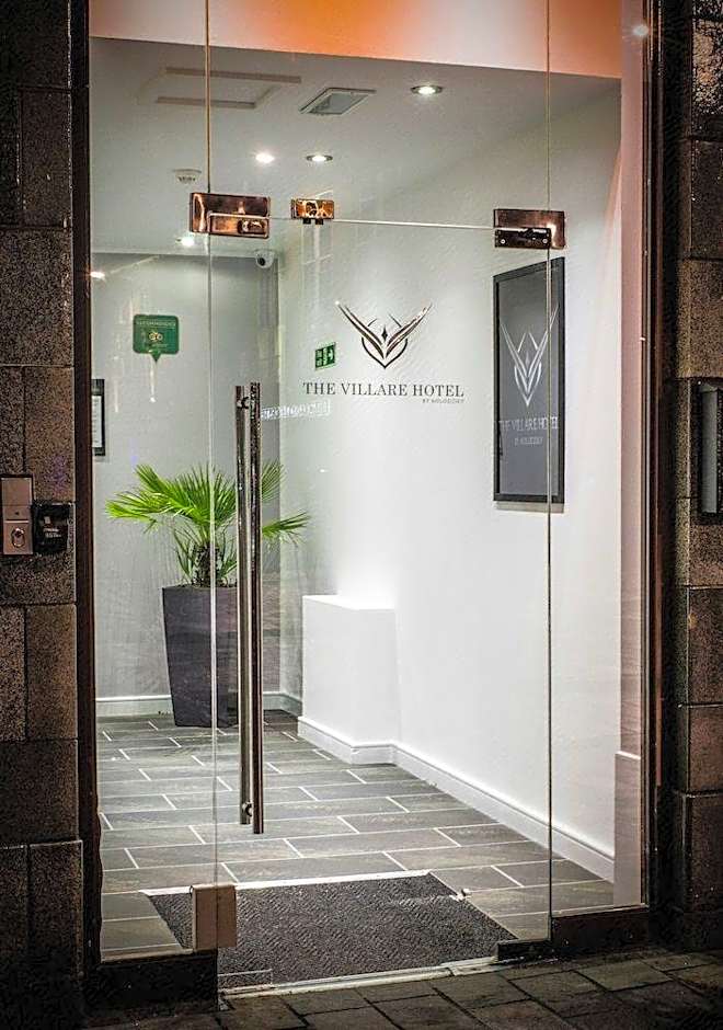 Villare Leicester City Centre