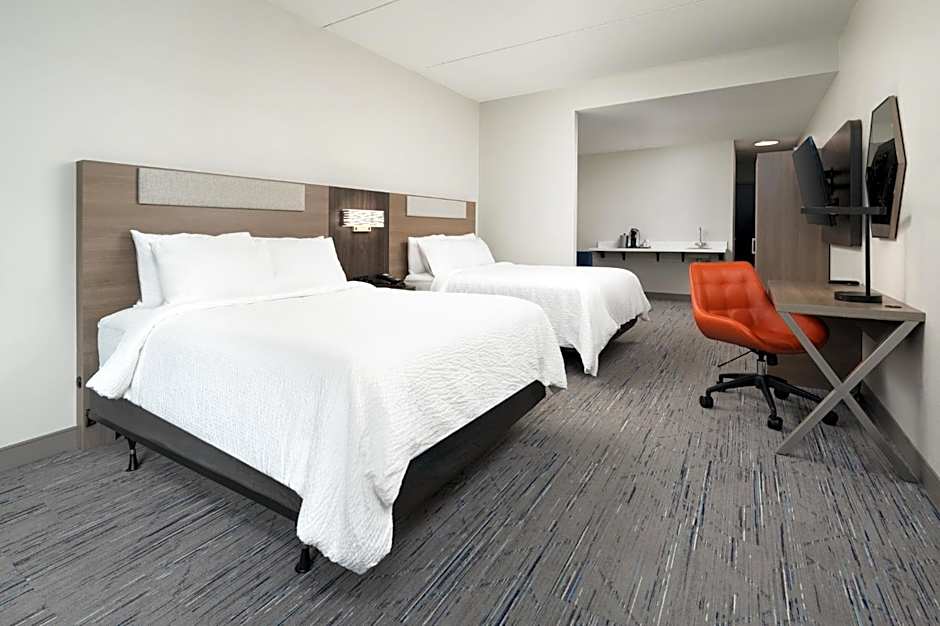 Holiday Inn Express Hotel & Suites Newport South By IHG