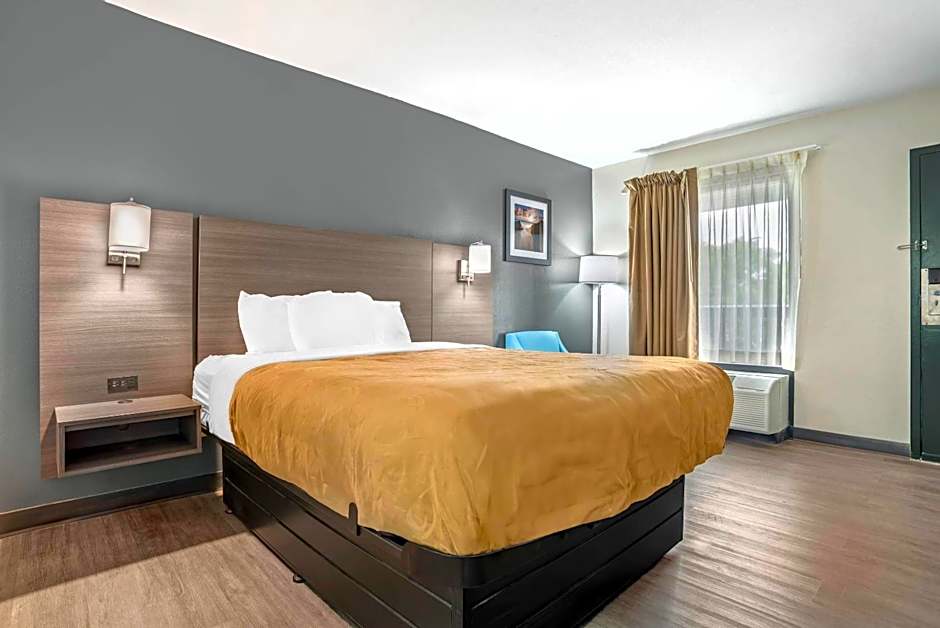 Quality Inn Foley - Gulf Shores North
