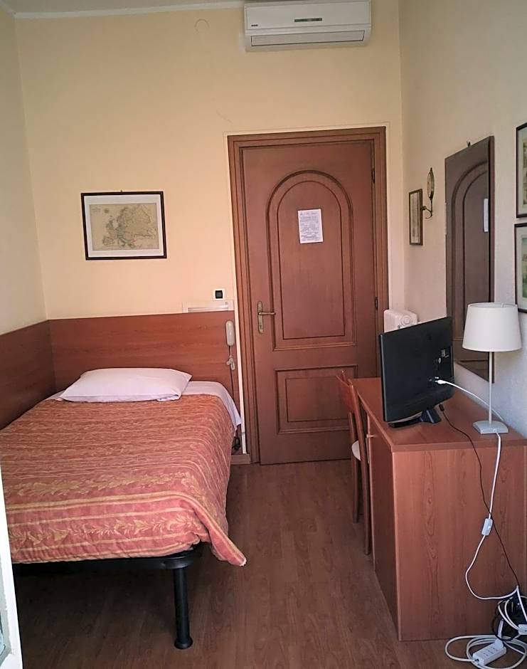 Hotel Lucciola