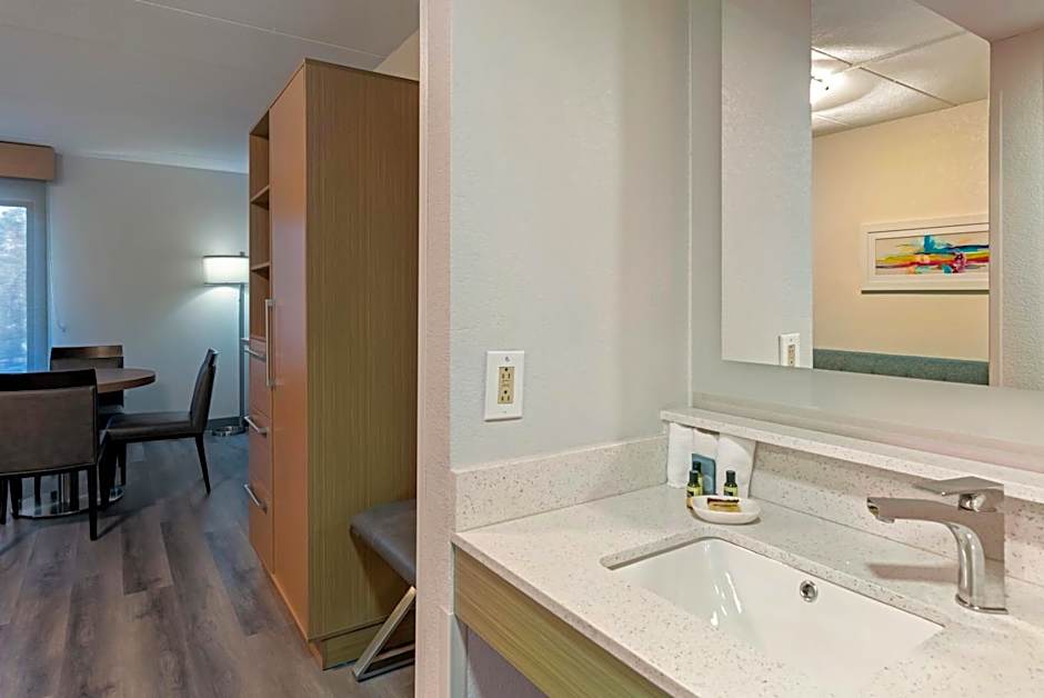 Best Western Executive Hotel