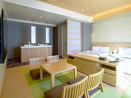 Premium Twin Room