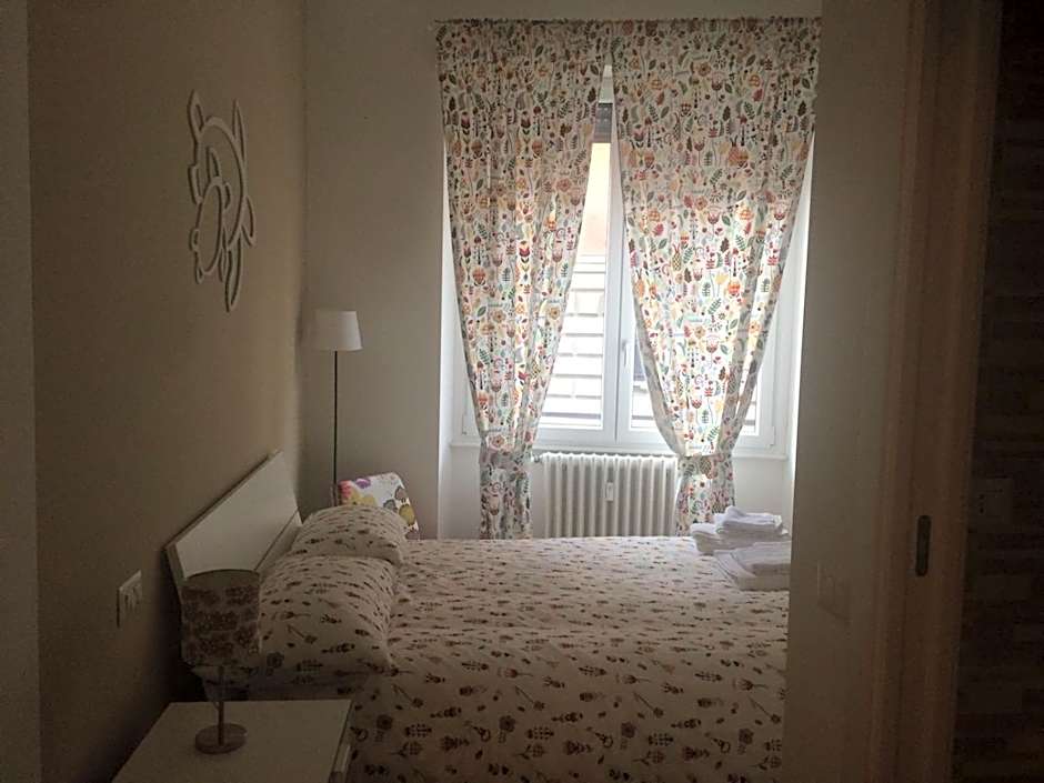 B&B Via Fontana Milano