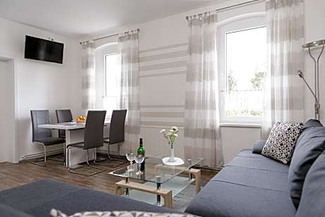 Landgasthof Deutsches Haus