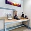Comfort Inn Laurel - Fort Meade