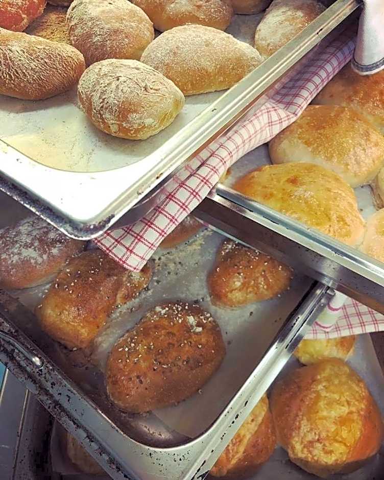 Sonfjällsgårdens Wärdshus & Hotell