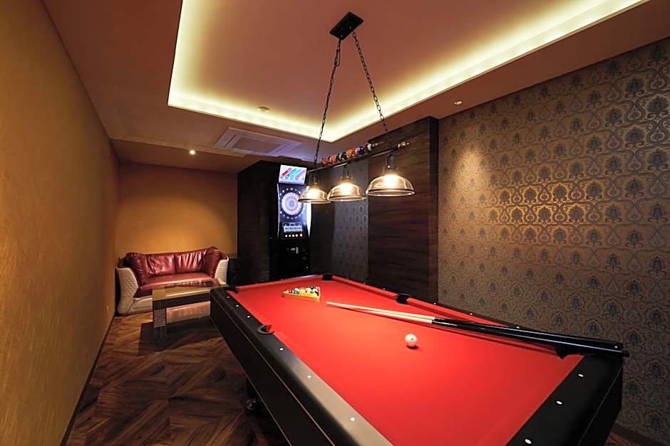 HOTEL Artia Nagoya (Adult Only)