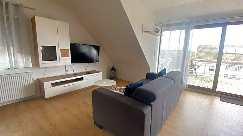 Ferien & Business Apartments Hohenfels
