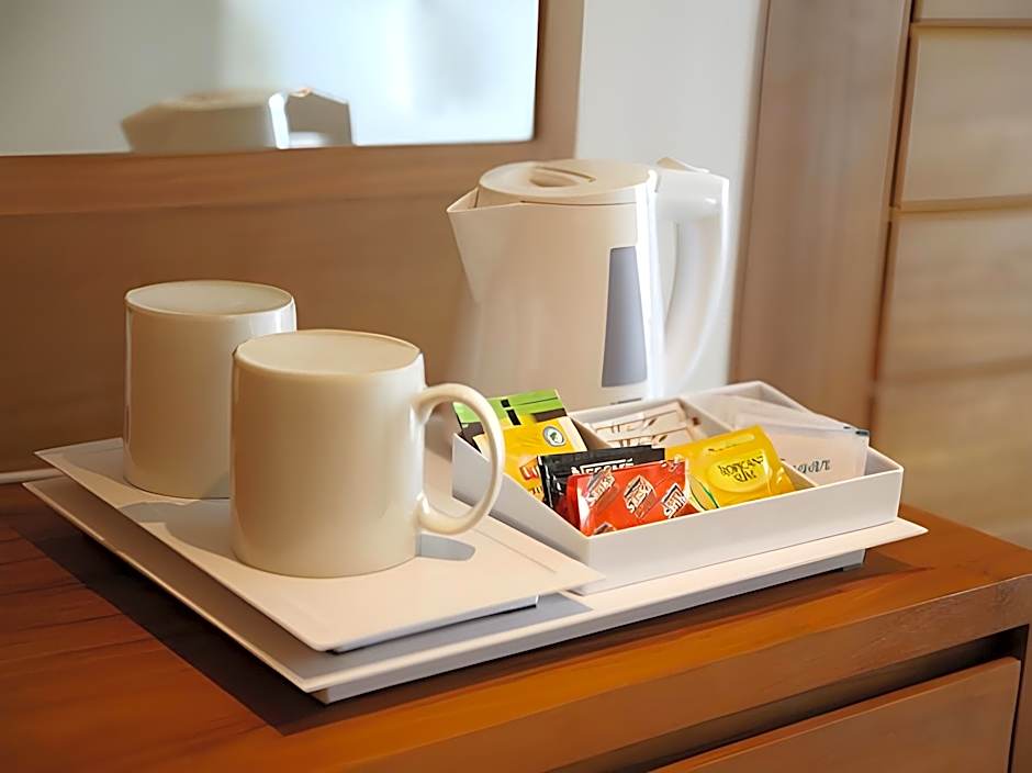 Diamond Hotel Kuta Bali