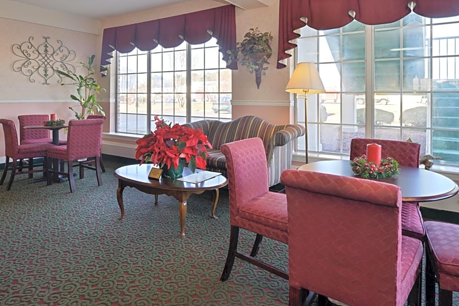 Americas Best Value Inn Edenton