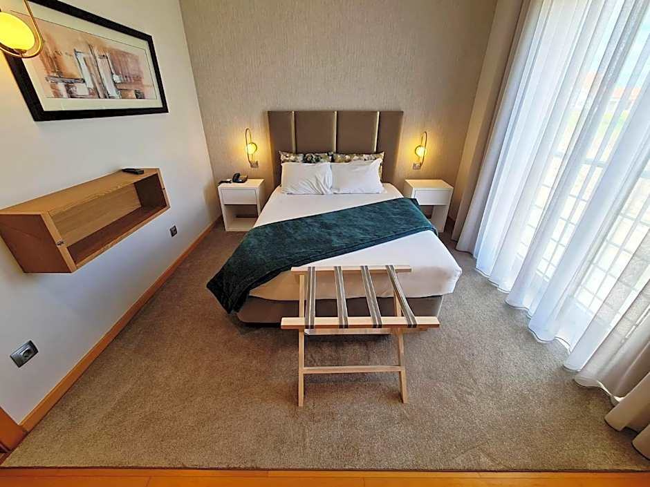 Hotel Albergaria Borges