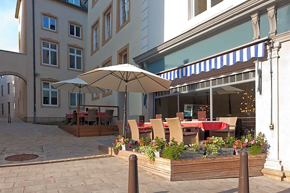 Hotel Parc Beaux Arts