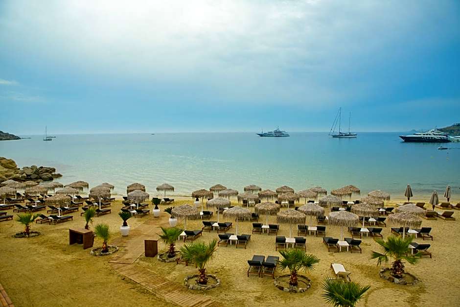 Thalassa Boutique Hotel