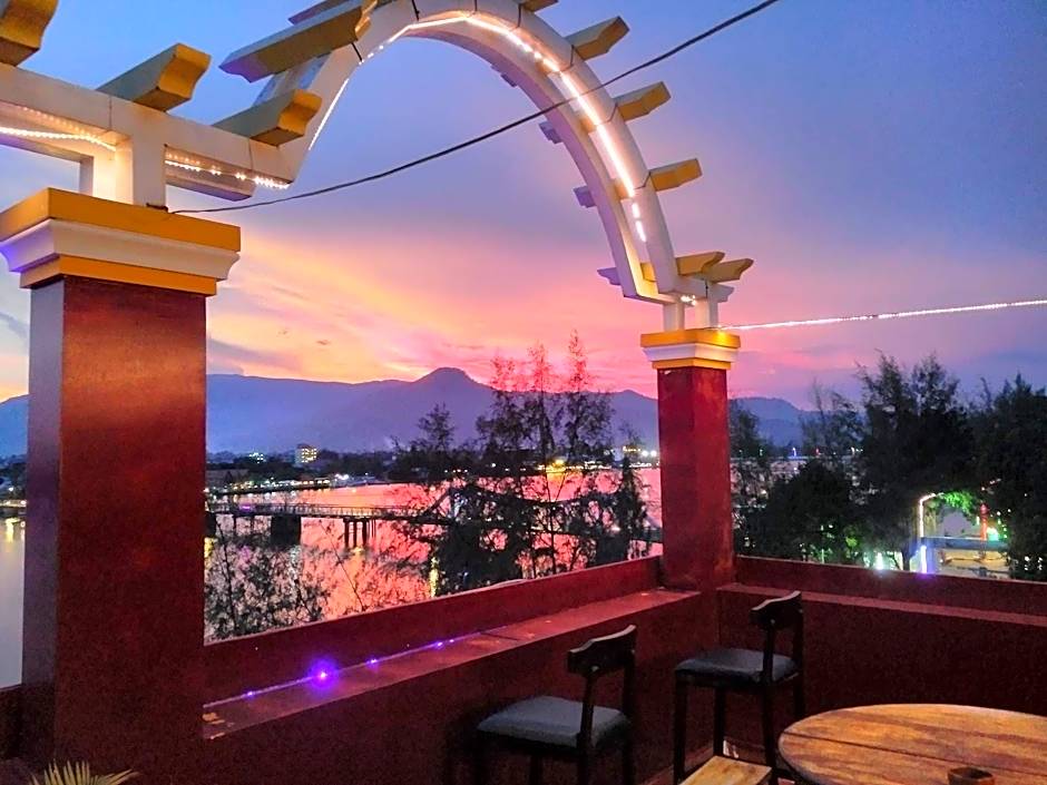 Good Morning Kampot Guesthouse