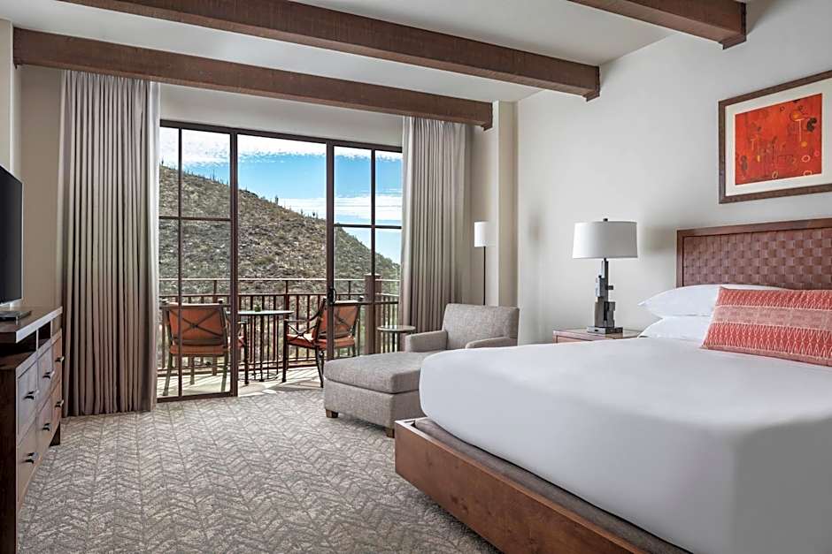 The Ritz-Carlton Dove Mountain