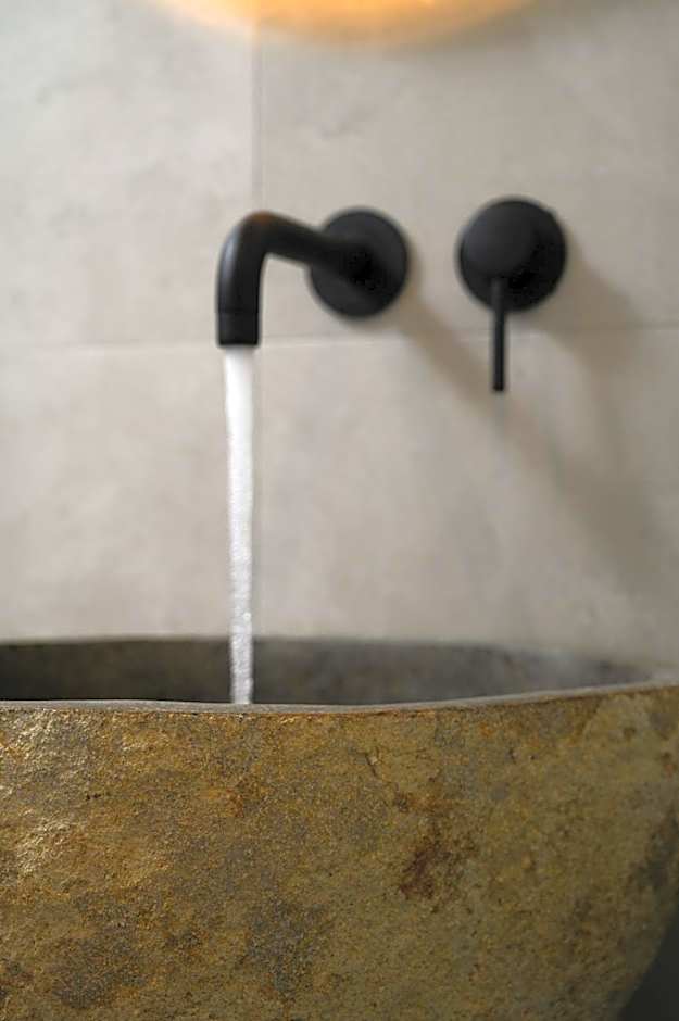 Milatos Seaside Suites