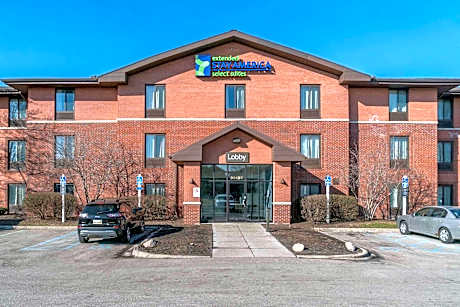 Extended Stay America Select Suites - Detroit - Warren