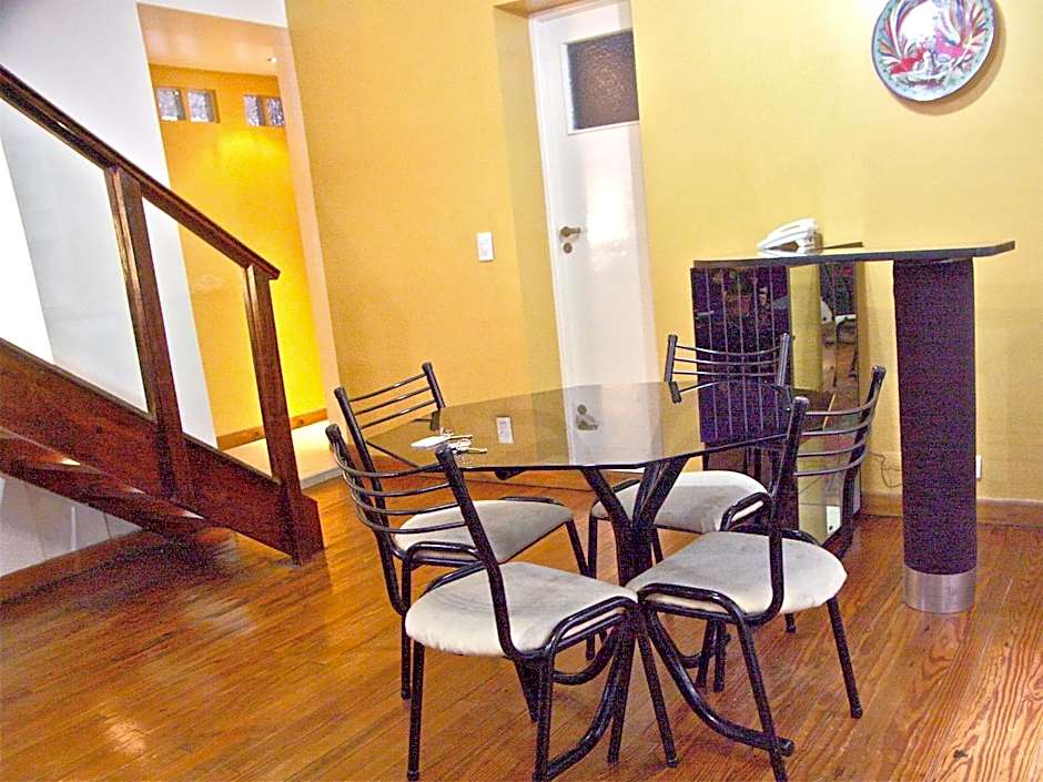 Loft Argentino Apart Buenos Aires