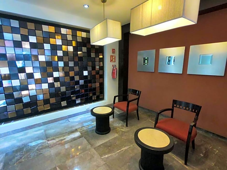 Hotel Metropol