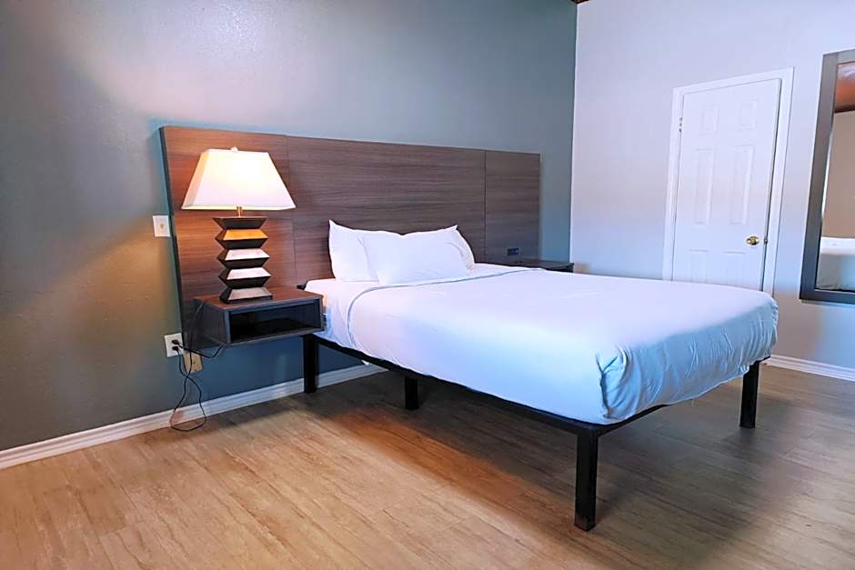 Village Inn Motel By OYO Rockport