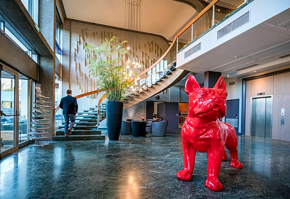 Hotel Mercure Mulhouse Centre