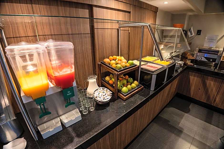 City Express by Marriott Santiago Aeropuerto Chile