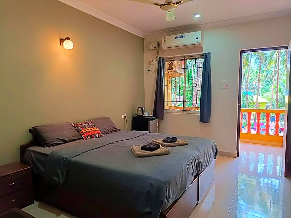 Kanvas Suites - Sun N Moon