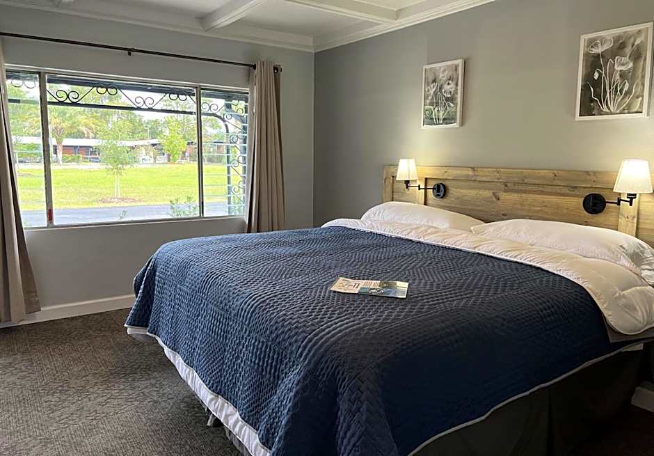 BlueGem Motel