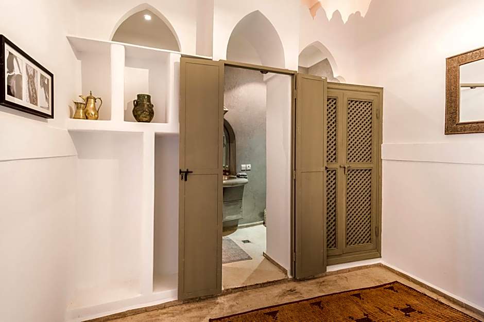 Riad Hissan
