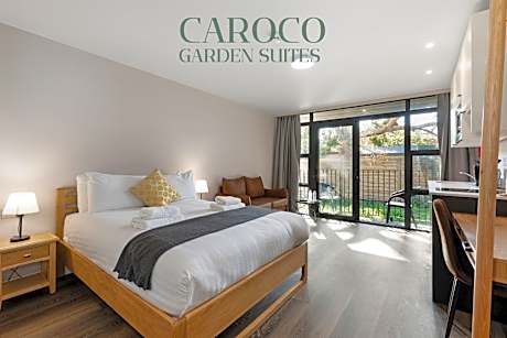 Westciti Caroco Aparthotel